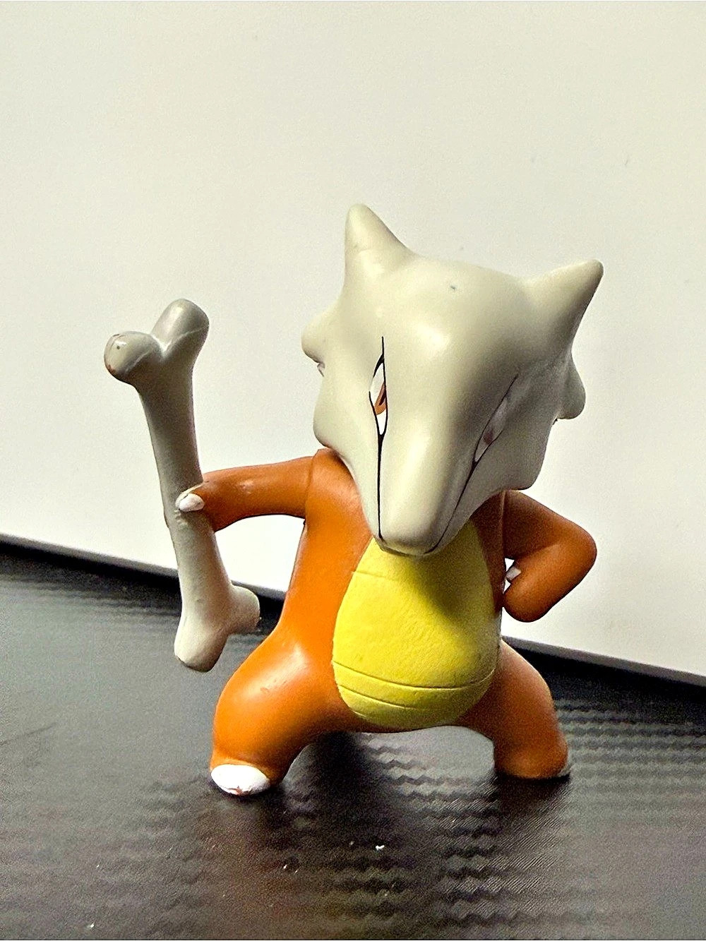 Nintendo Cubone Pokémon Action Figure